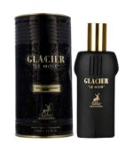 Maison Alhambra Glacier Le Noir EDP 100ML For Men - Image 2