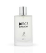 Maison Alhambra Jorge Di Profumo Aqua