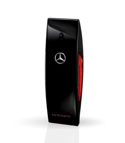 Mercedes Benz Black