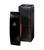 Mercedes Benz Black