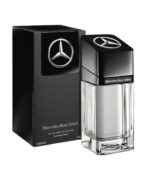 Mercedes Benz Select EDT 100ML For Men - Image 2