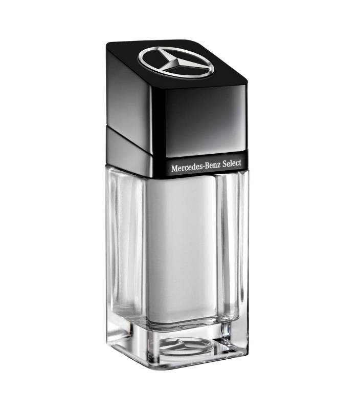 Mercedes Benz Select