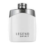 Mont Blanc Legend Spirit