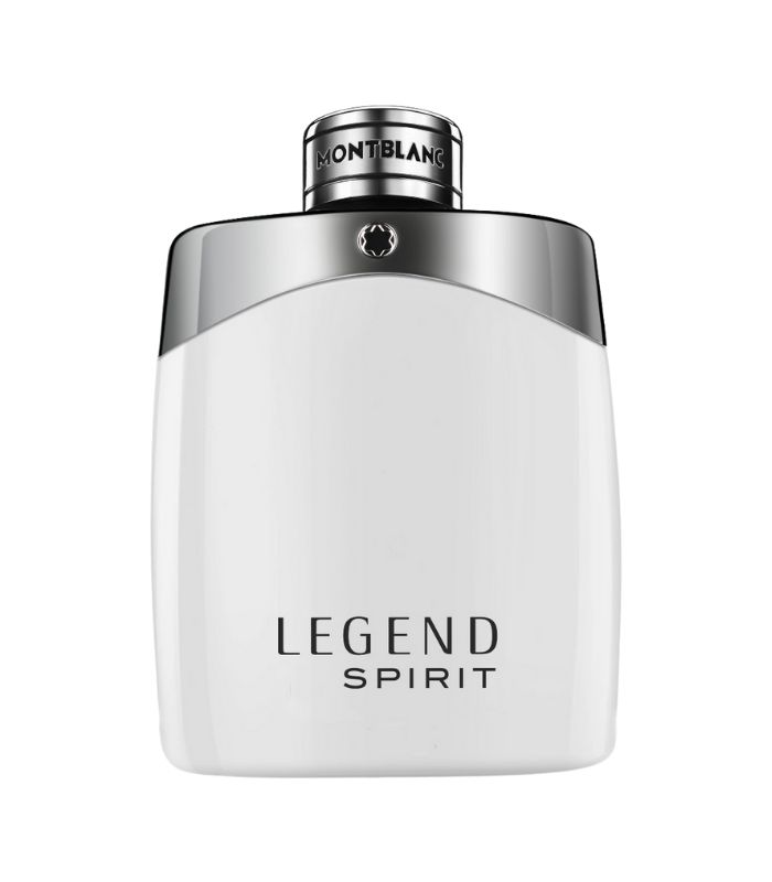 Mont Blanc Legend Spirit