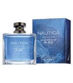 Nautica Voyage N-83 EDT 100ML For Men - Image 2