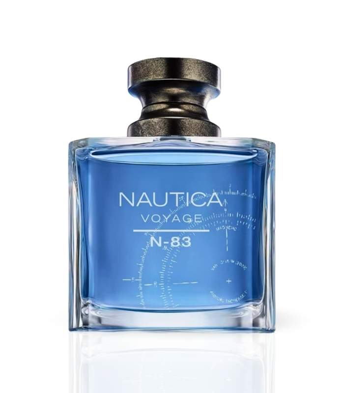 Nautica Voyage N-83