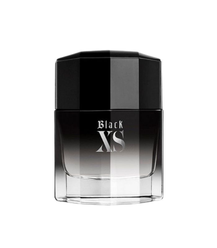 Paco Rabanne Black XS