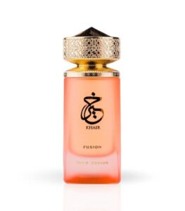 Paris Corner Khair Fusion