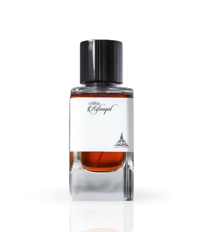 Paris Corner Rifaaqat