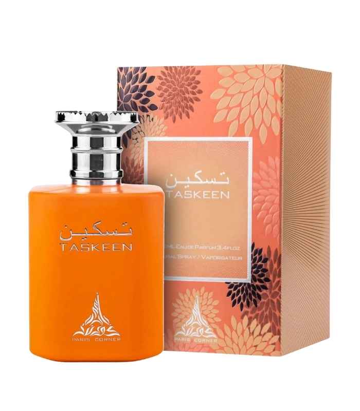 Paris Corner Taskeen