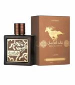 Qaed Al Fursan Untamed EDP 90ML For Men And Women - Image 2