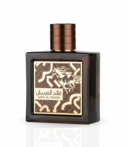 Qaed Al Fursan Untamed