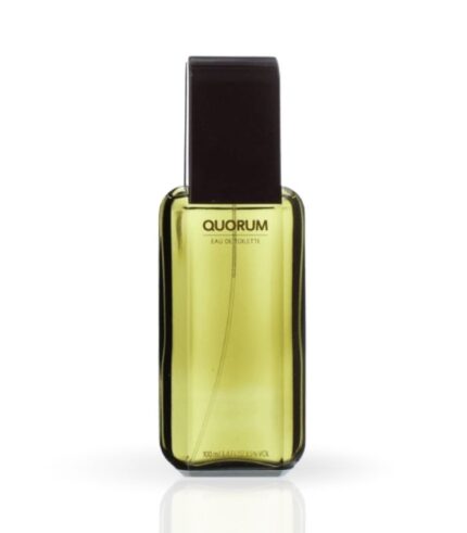 Quorum Perfume