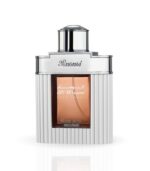 Rasasi Al Wisam Day EDP 100ML For Men fresh and clean scent perfume bottle for men with stylish look