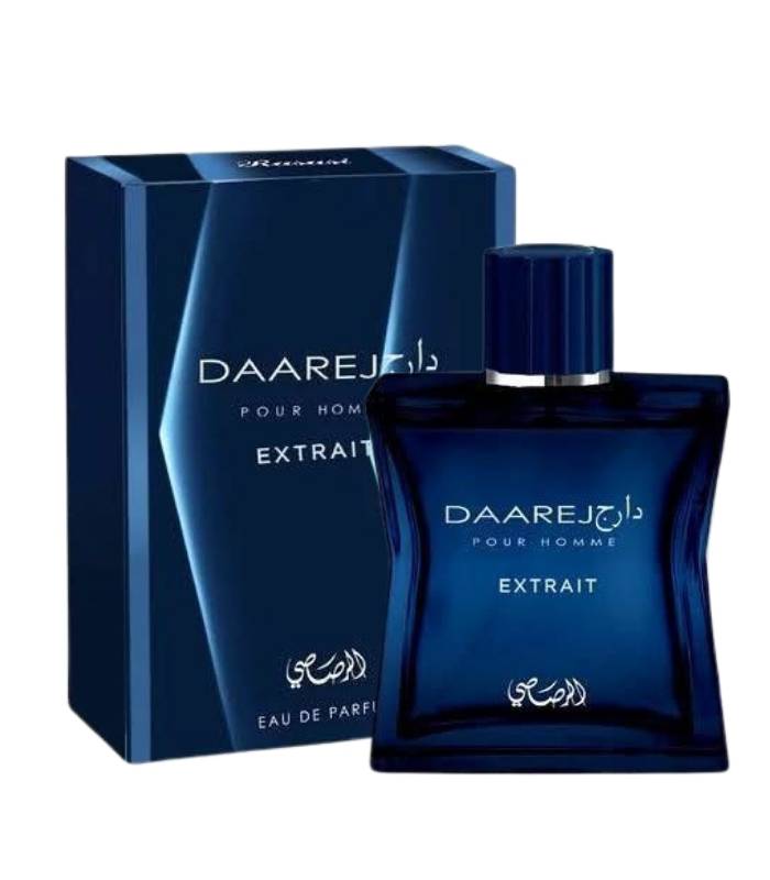 Rasasi Dareej Extrait