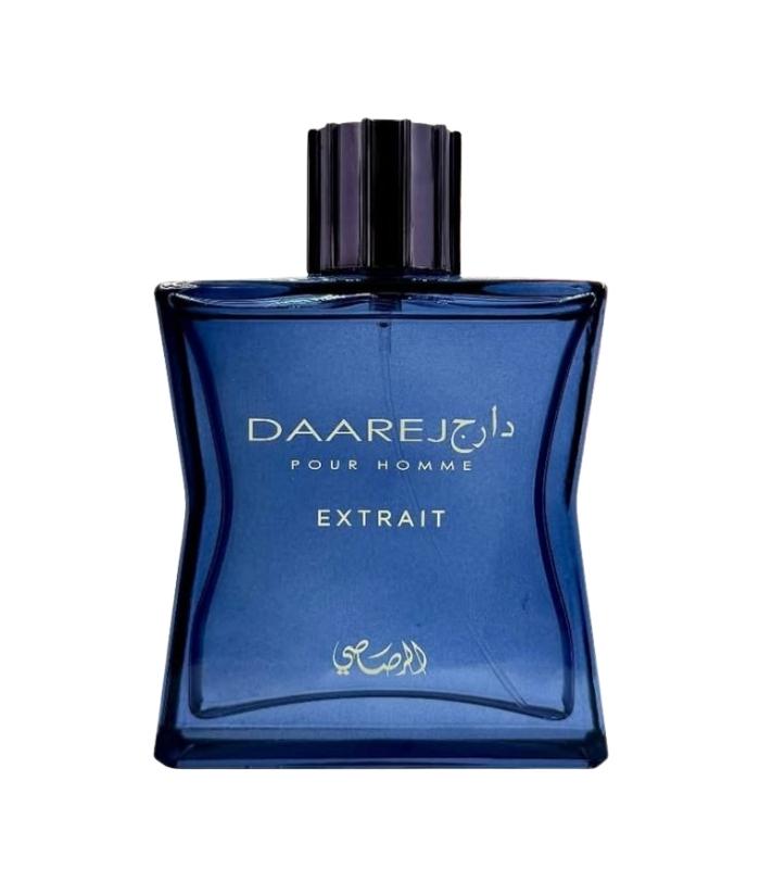 Rasasi Dareej Extrait