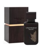 Original Rasasi La Yuqawam Tobacco Blaze EDP 75ML for men with rich smoky scent and long lasting luxury in Bangladesh