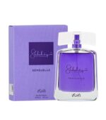 Rasasi Shuhrah Sensuelle EDP 100ML For Women - Image 2