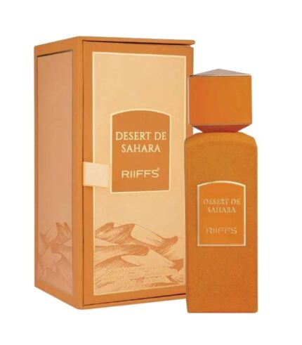 RiiFFS Desert de Sahara