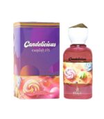 Risala Candelicious