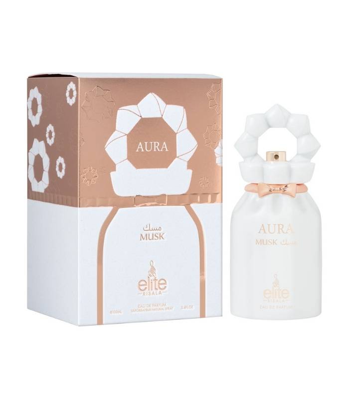 Risala Elite Aura Musk