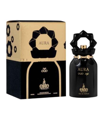 Risala Elite Aura Oud
