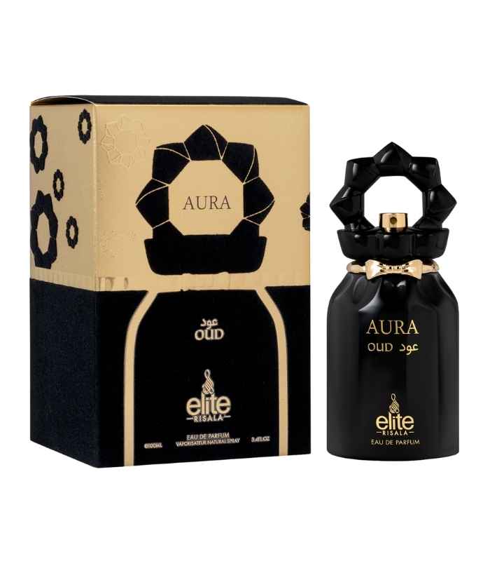 Risala Elite Aura Oud