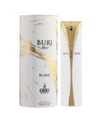 Risala Elite Burj Blanc EDP 100ML For Women - Image 2