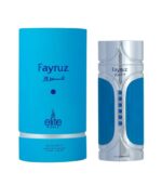 Risala Elite Fayruz EDP 100ML For Men - Image 2
