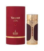 Risala Elite Yaqoot EDP 100ML For Men And Women - Image 2