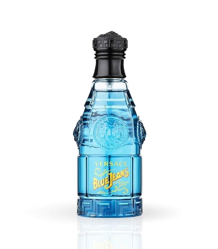 Versace Blue Jeans Versace Blue Jeans