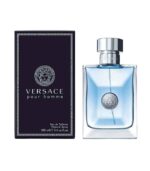 Versace Pour Homme EDT 100ML For Men - Image 2