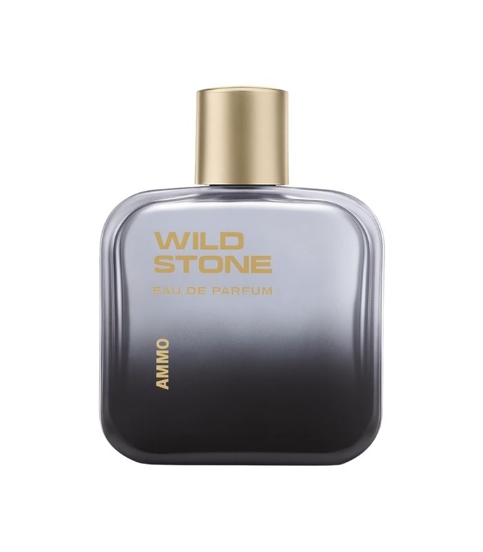 Wild Stone Ammo