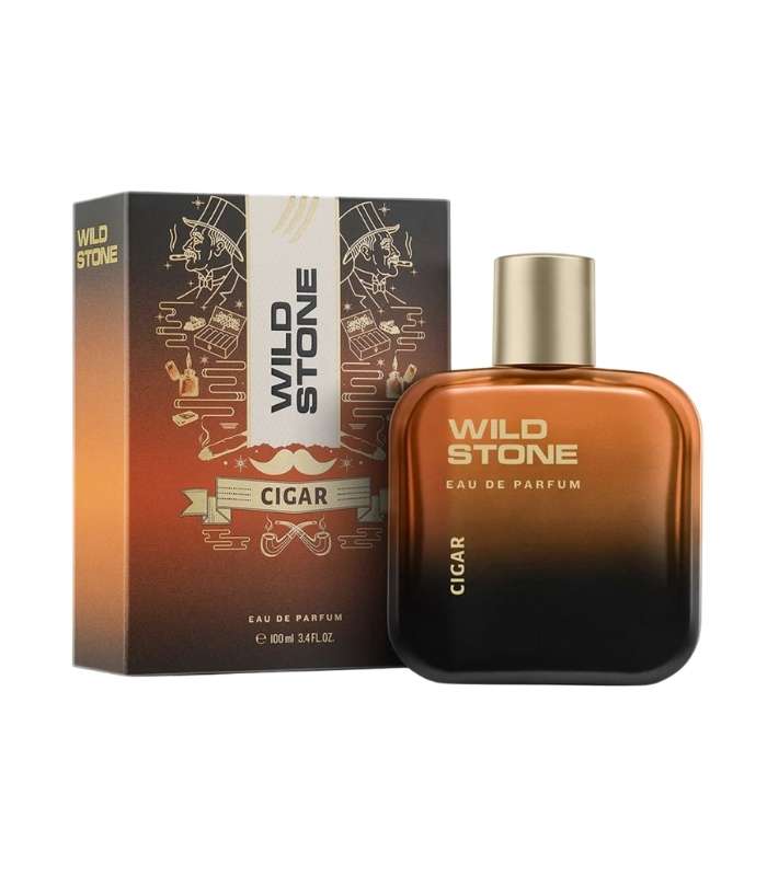 Wild Stone Cigar