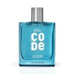 Wild Stone Code Acqua