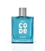 Wild Stone Code Acqua