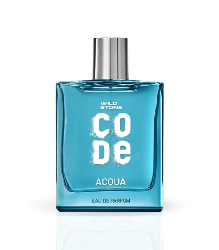 Wild Stone Code Acqua
