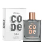 Wild Stone Code Pyro EDP 100ML For Men - Image 2