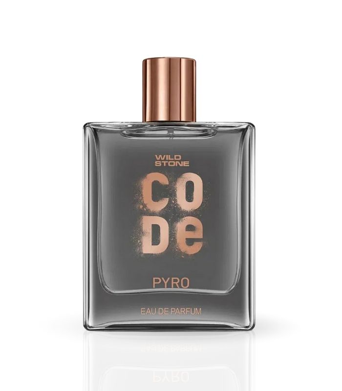 Wild Stone Code Pyro