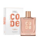 Wild Stone Code Terra