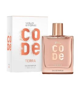 Wild Stone Code Terra