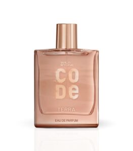 Wild Stone Code Terra