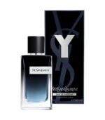 Yves Saint Laurent YSL Y EDP 100ML For Men - Image 2