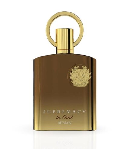 Afnan Supremacy In Oud
