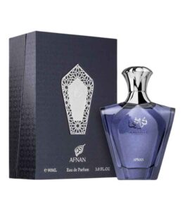 Afnan Turathi Blue