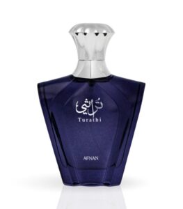 Afnan Turathi Blue