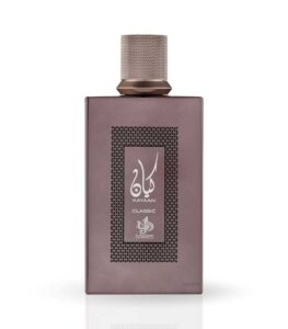 Al Wataniah Kayaan Classic EDP