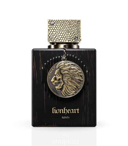 Armaf Lionheart Man