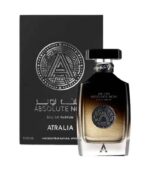 Atralia Absolute Noir