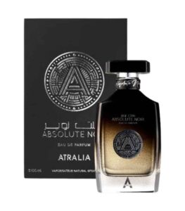 Atralia Absolute Noir